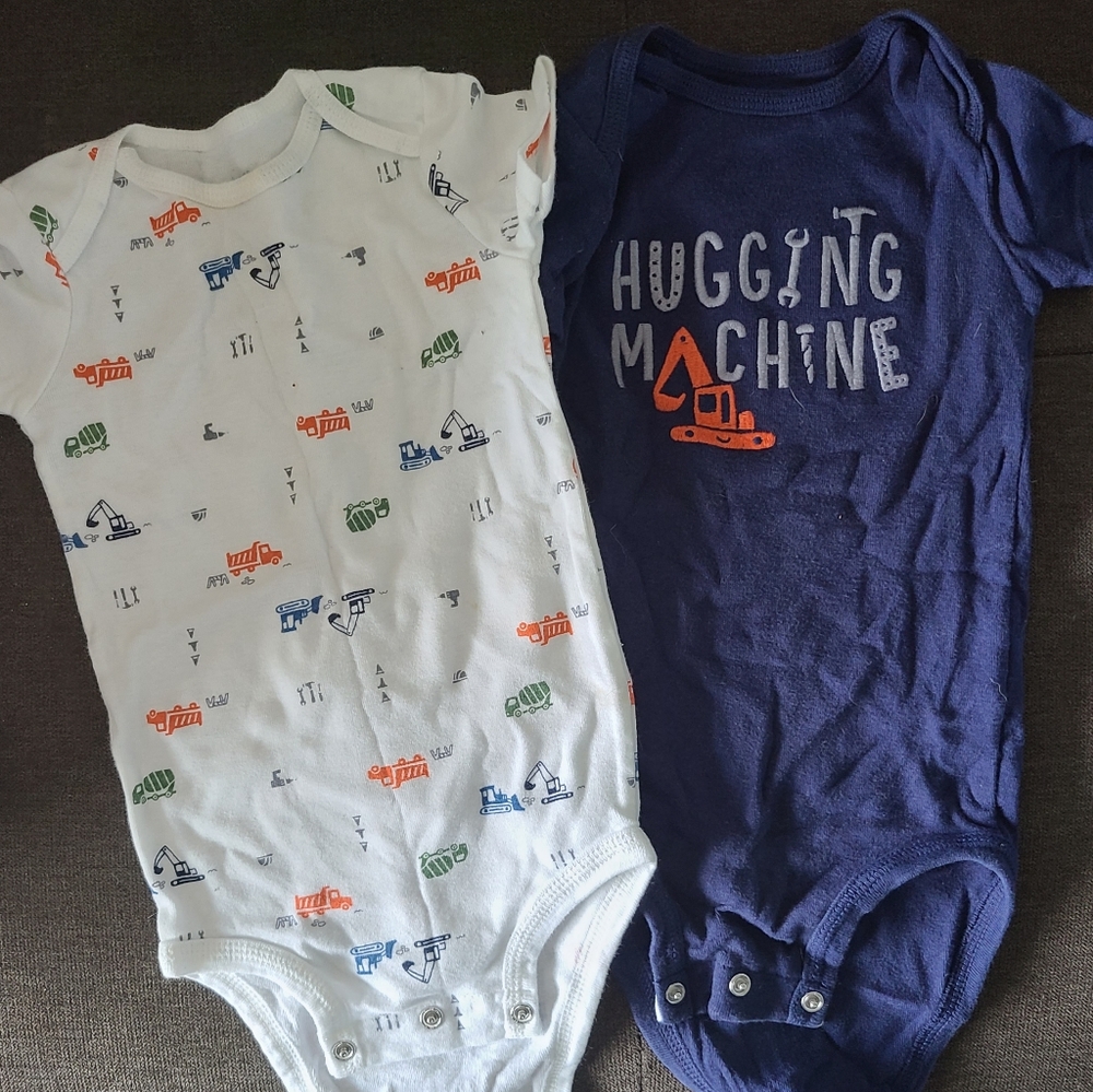 Onsie set